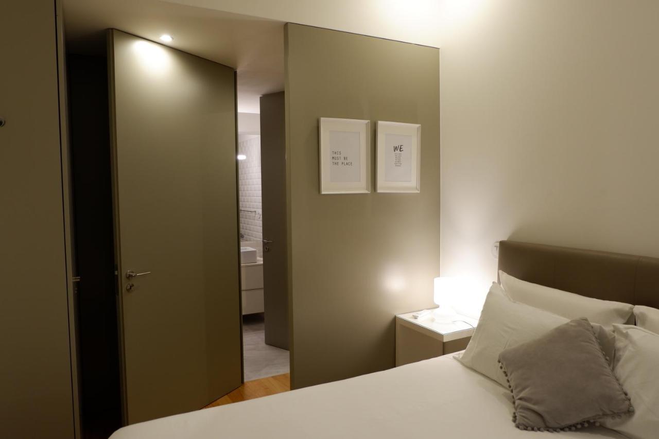 Apartmán Porto Tropical Charm Exteriér fotografie
