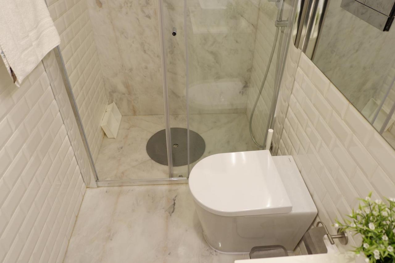 Apartmán Porto Tropical Charm Exteriér fotografie