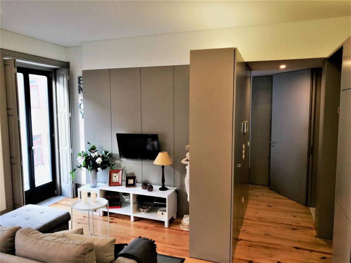 Apartmán Porto Tropical Charm Exteriér fotografie