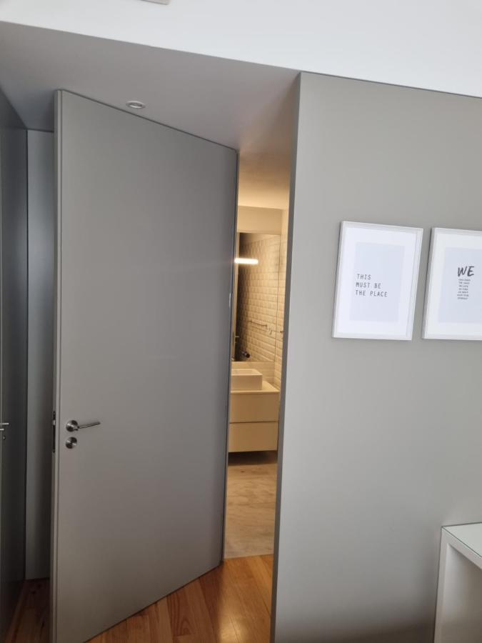 Apartmán Porto Tropical Charm Exteriér fotografie
