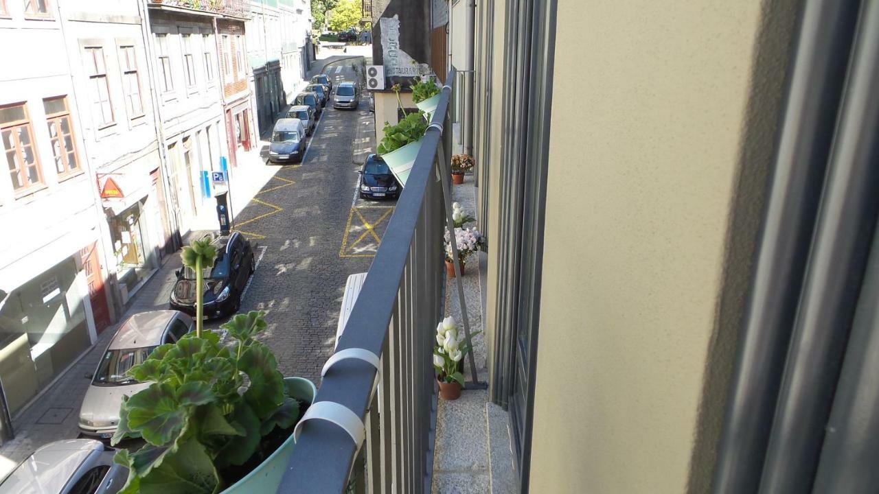 Apartmán Porto Tropical Charm Exteriér fotografie
