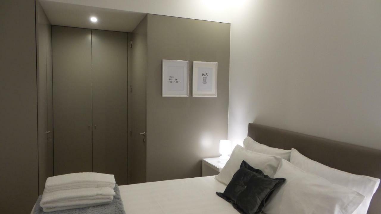 Apartmán Porto Tropical Charm Exteriér fotografie