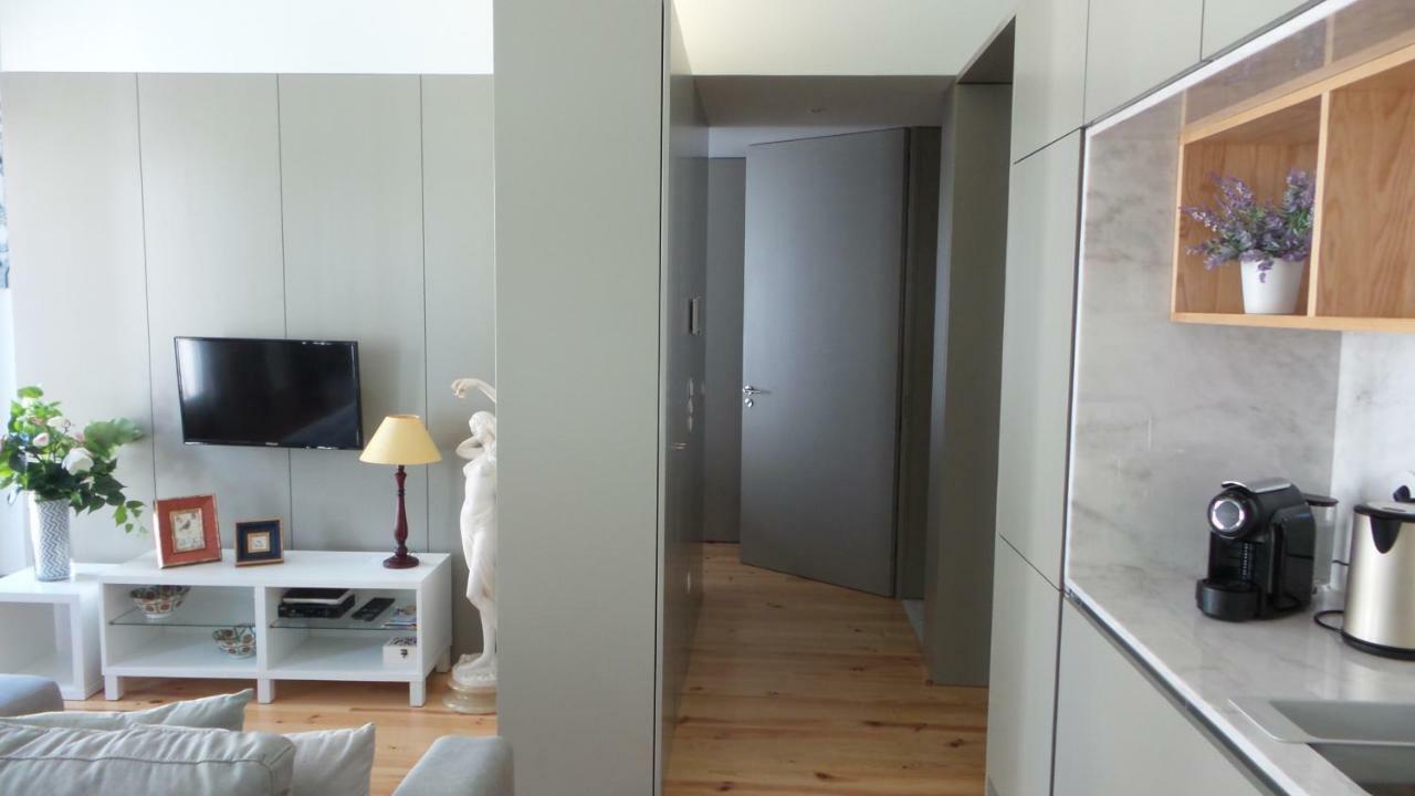 Apartmán Porto Tropical Charm Exteriér fotografie