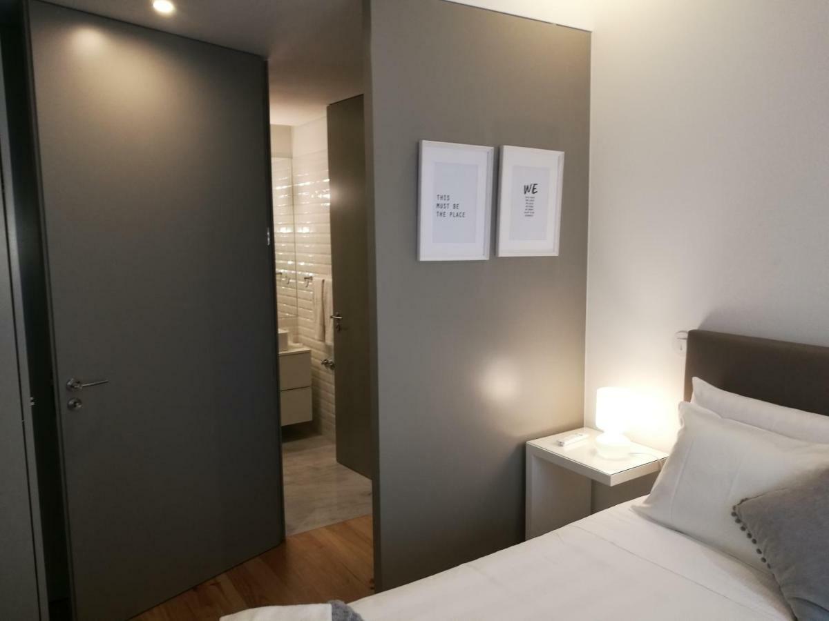 Apartmán Porto Tropical Charm Exteriér fotografie