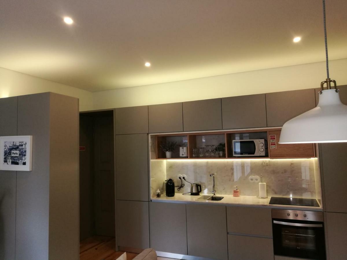 Apartmán Porto Tropical Charm Exteriér fotografie
