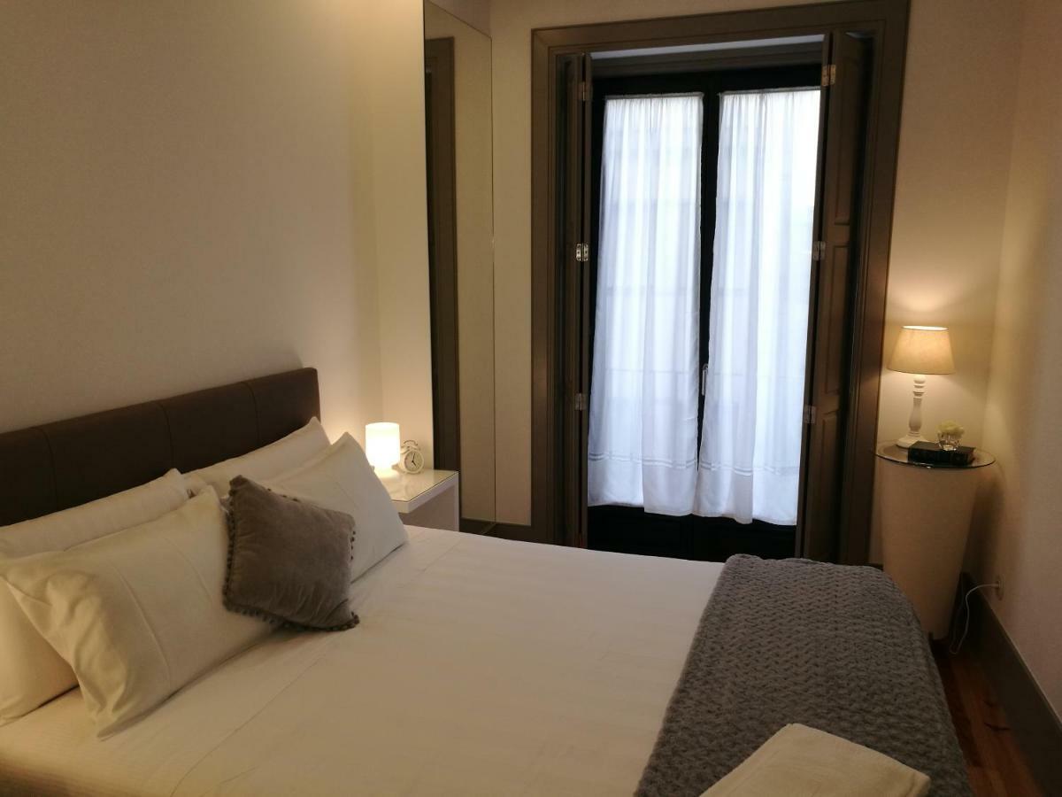 Apartmán Porto Tropical Charm Exteriér fotografie