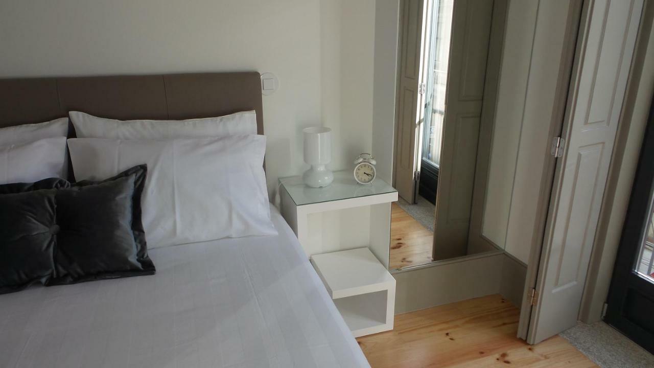 Apartmán Porto Tropical Charm Exteriér fotografie