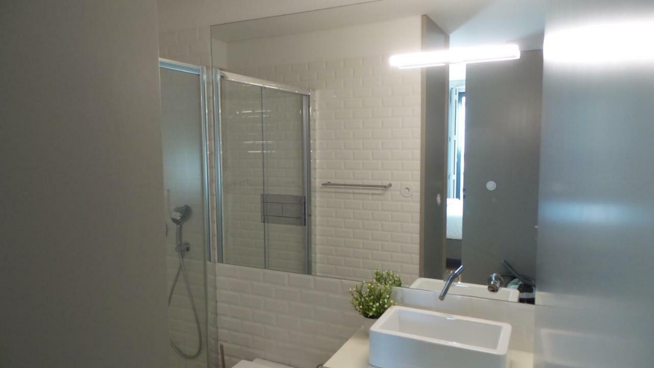 Apartmán Porto Tropical Charm Exteriér fotografie