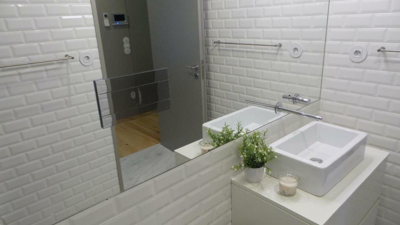 Apartmán Porto Tropical Charm Exteriér fotografie