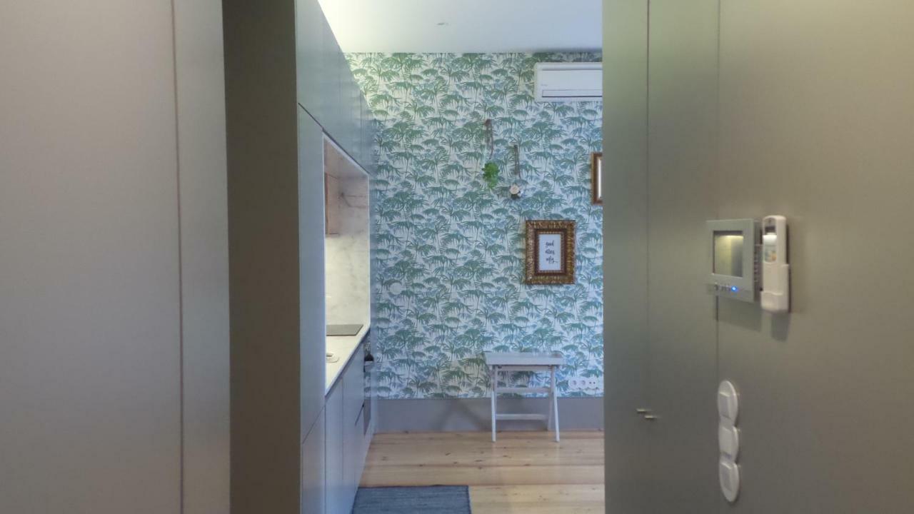 Apartmán Porto Tropical Charm Exteriér fotografie