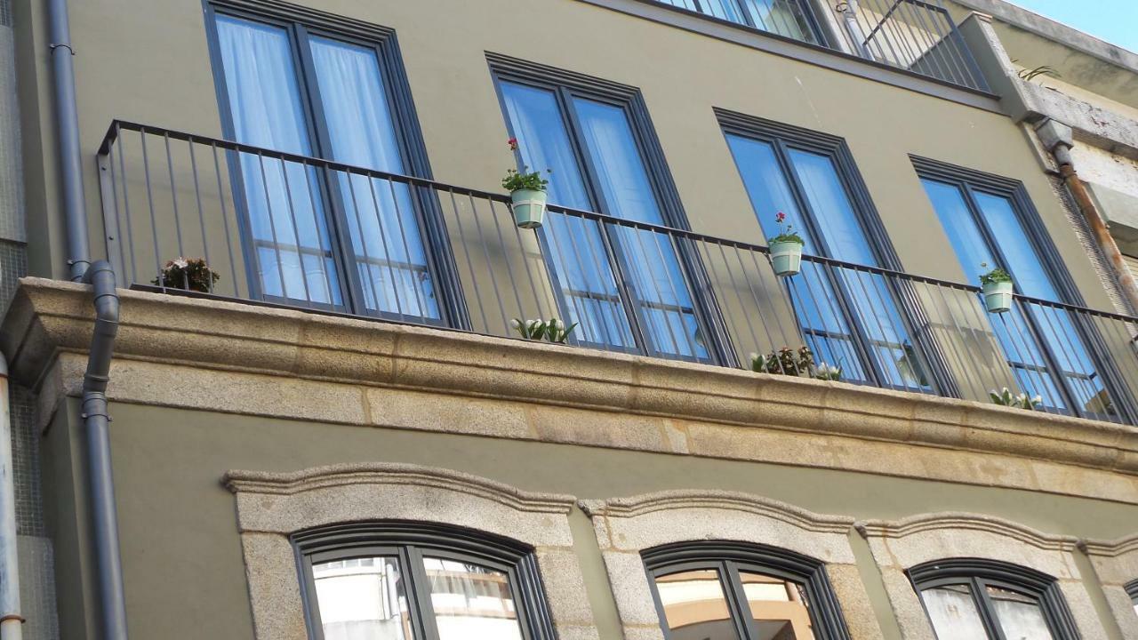 Apartmán Porto Tropical Charm Exteriér fotografie