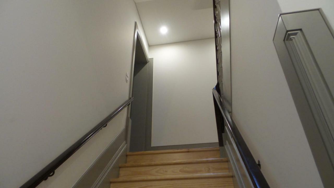 Apartmán Porto Tropical Charm Exteriér fotografie