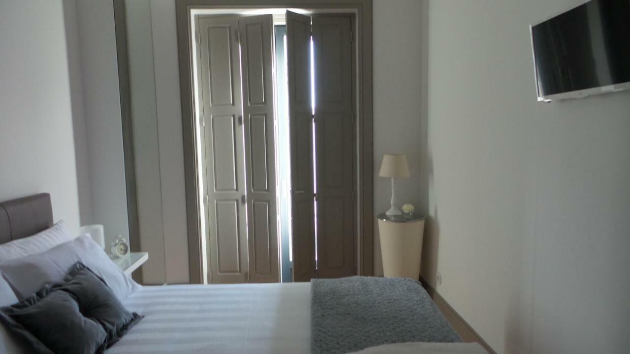 Apartmán Porto Tropical Charm Exteriér fotografie