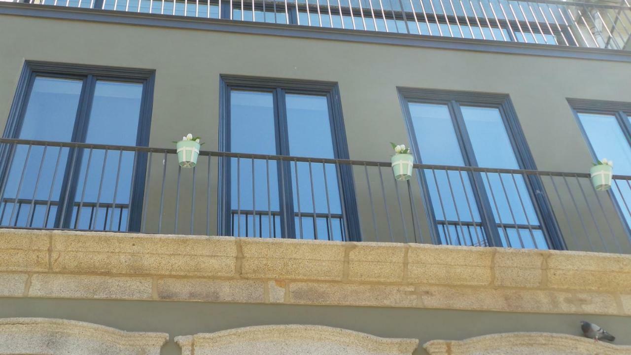 Apartmán Porto Tropical Charm Exteriér fotografie