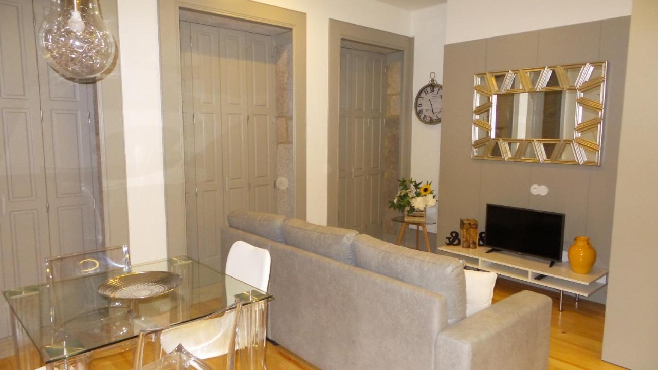 Apartmán Porto Tropical Charm Exteriér fotografie